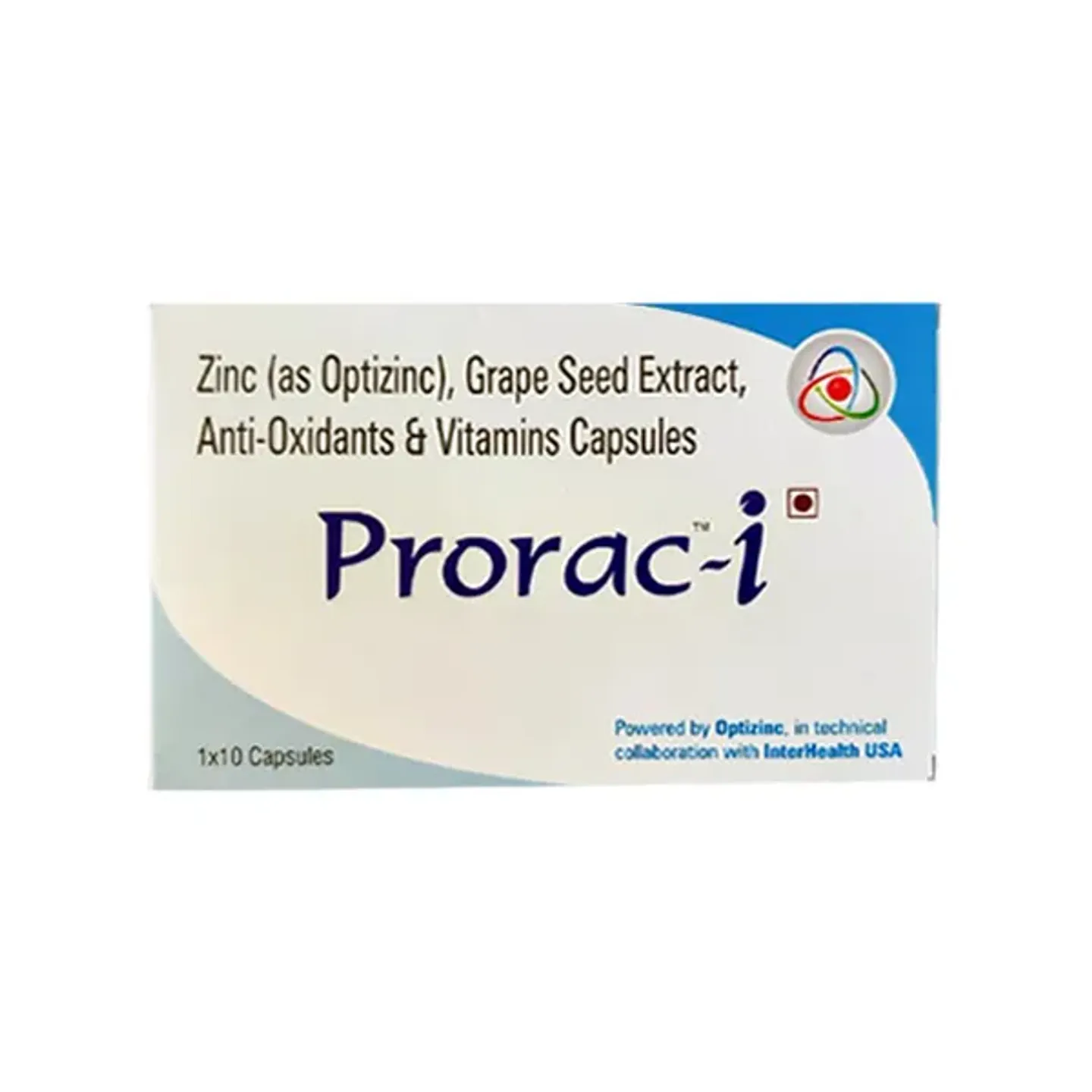 Prorac I Capsule product image