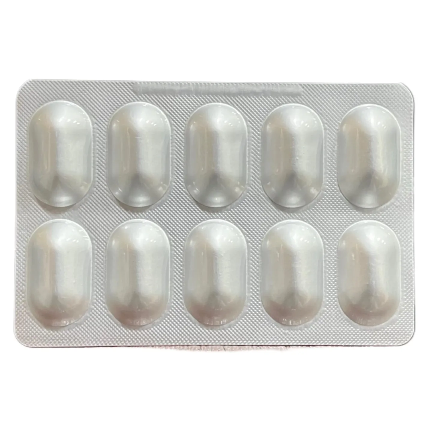 Prosovit M 75 Capsule product image