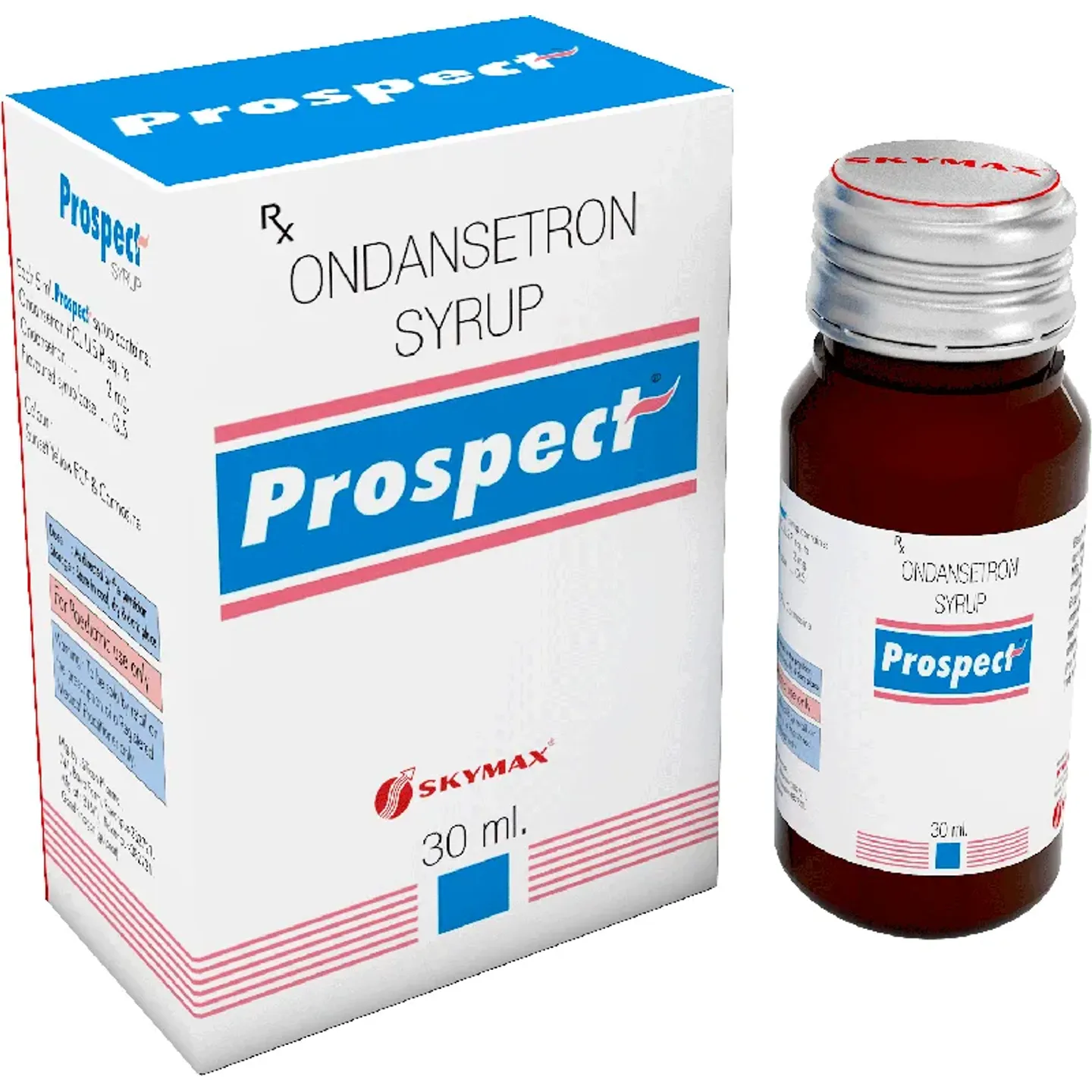 Prospect Syrup product image
