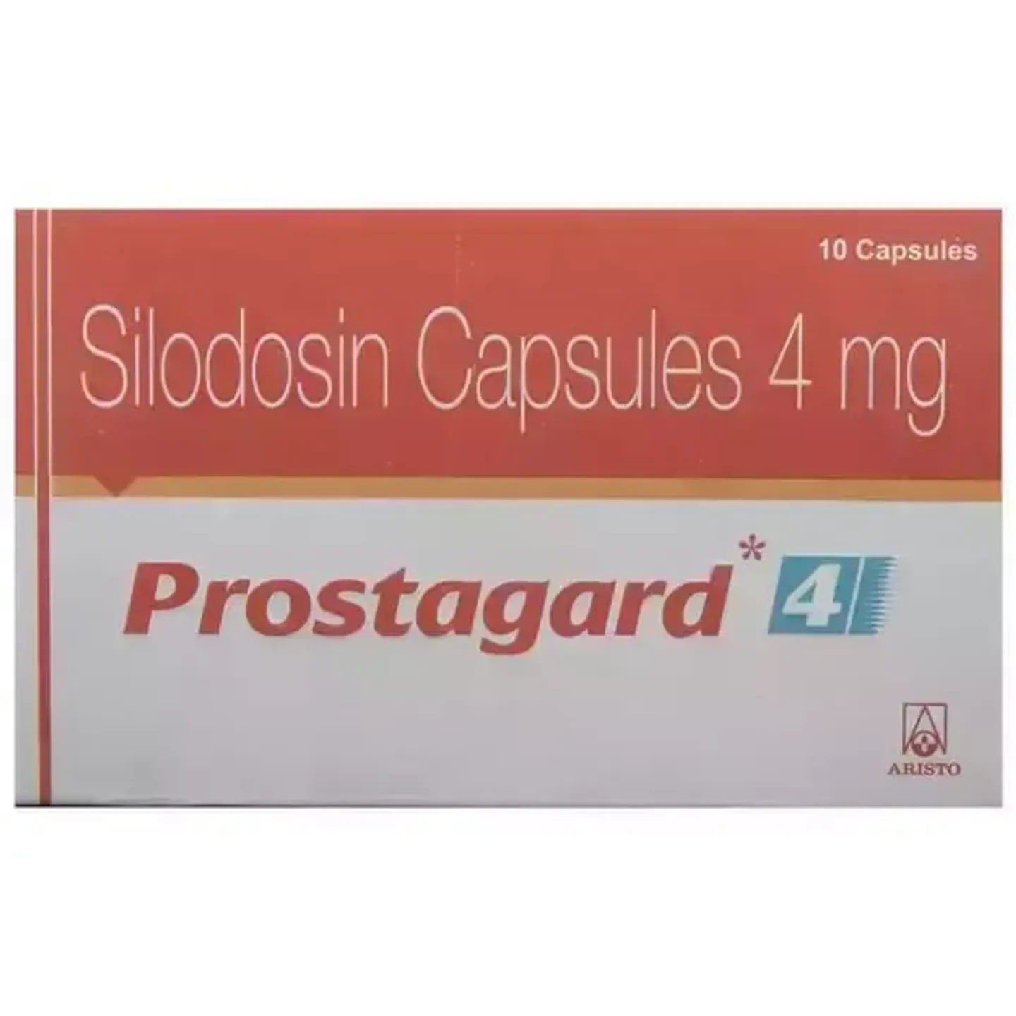 Prostagard 4 Capsule product image