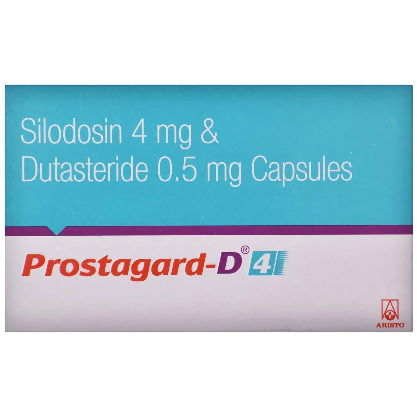 Prostagard D4 Capsule product image