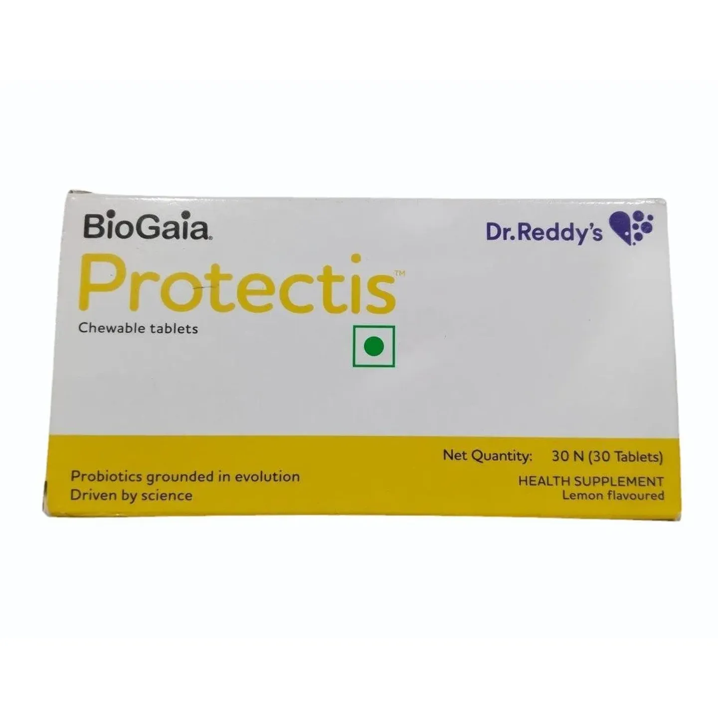 Protectis Chewable Tablet product image