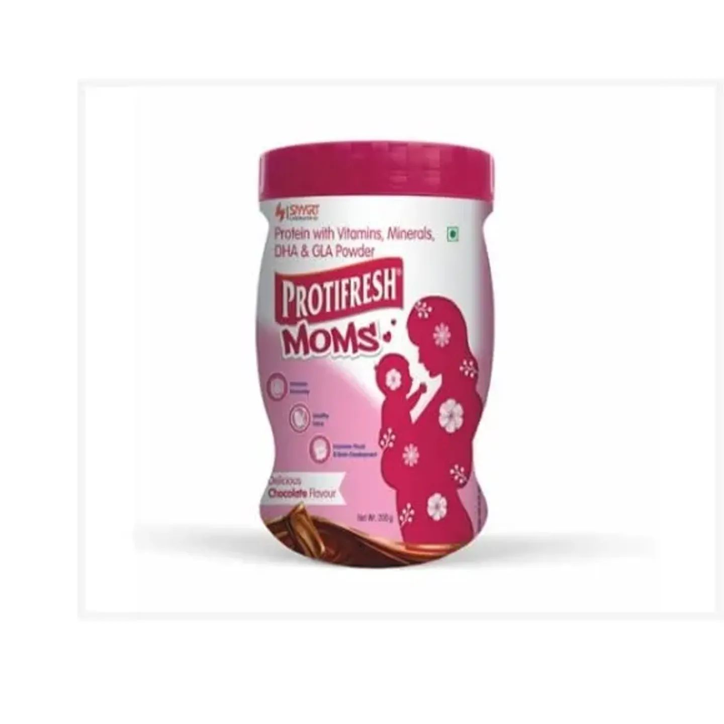 Protifresh Mom Powder product image