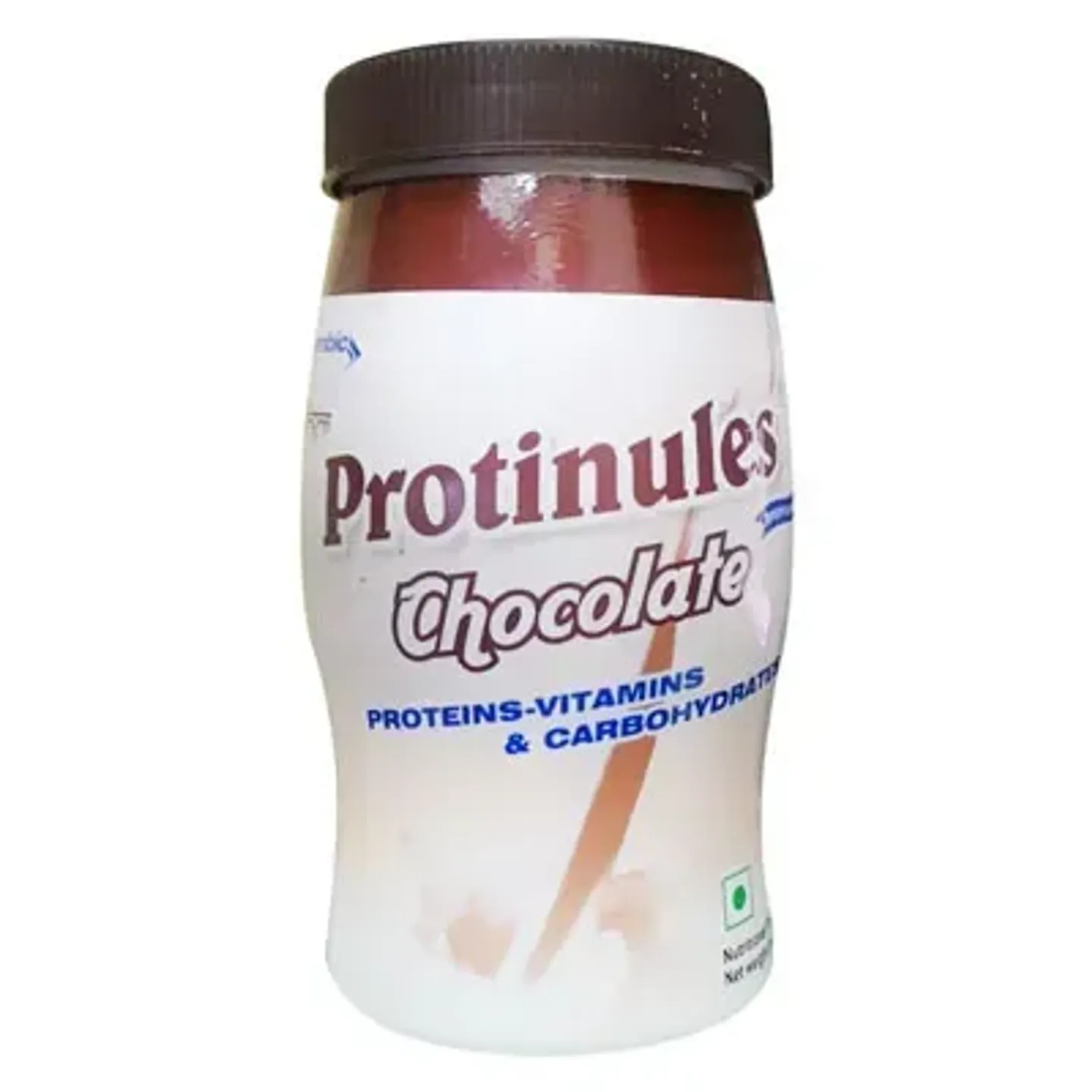 Protinules Powder 175gm product image