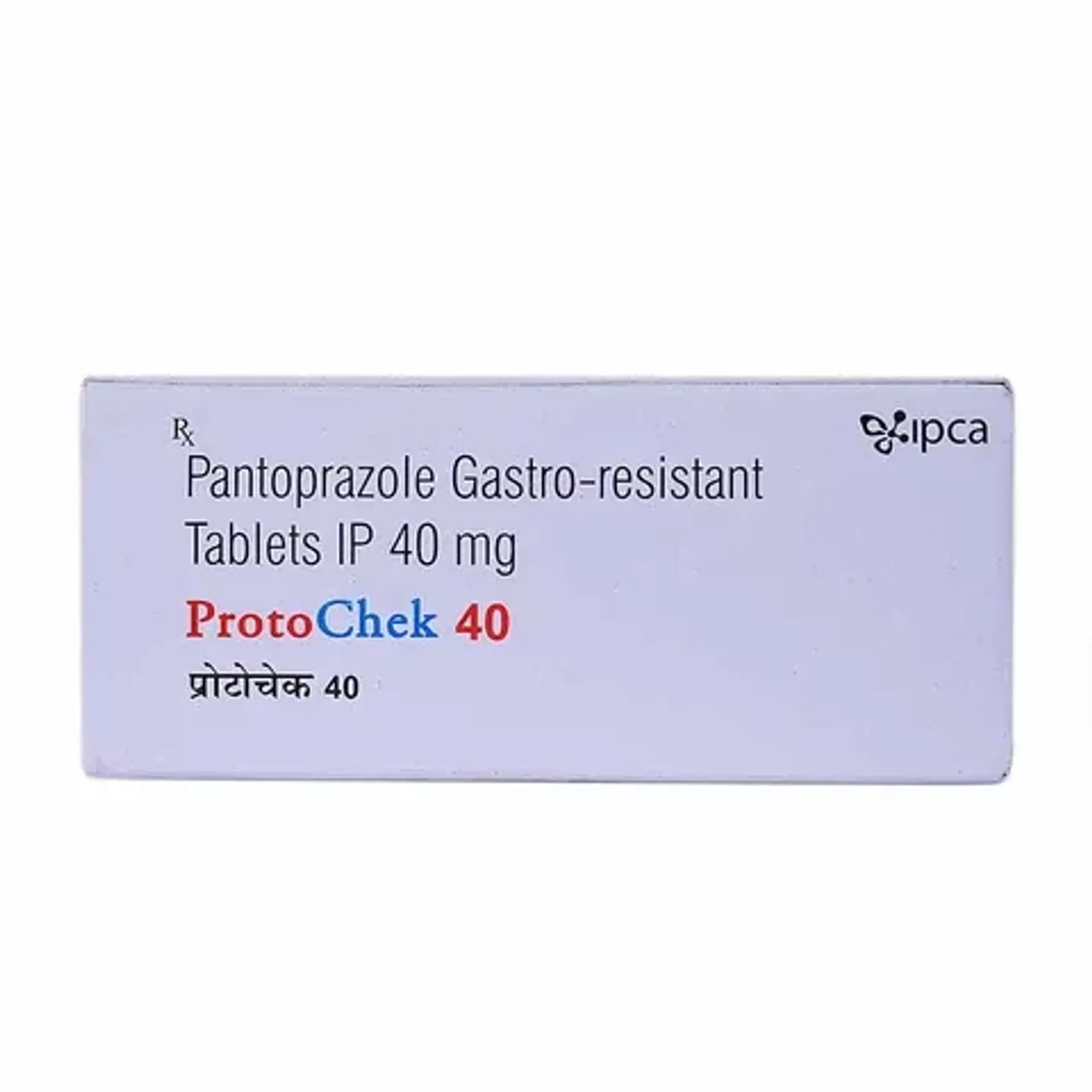 Protochek 40 Tablet product image