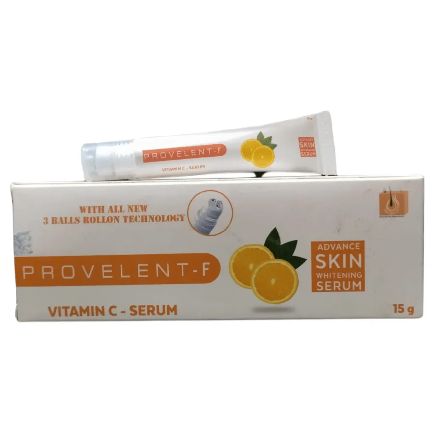 Provelent F Vitamin C Serum 15gm product image