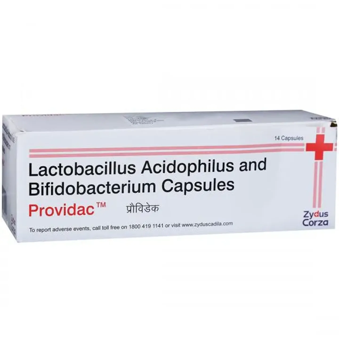 Providac Capsule product image