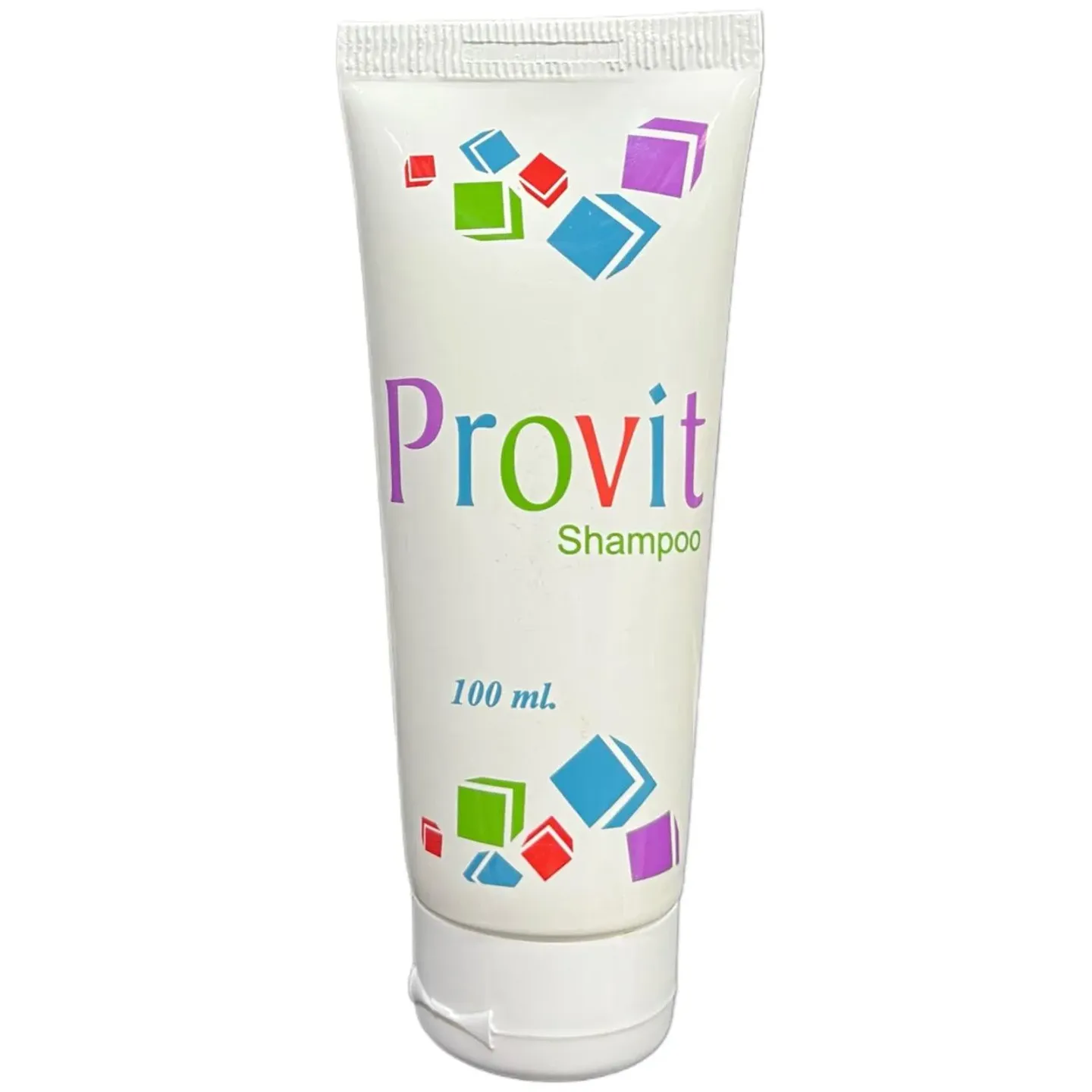 Provit Shampoo 100ml product image