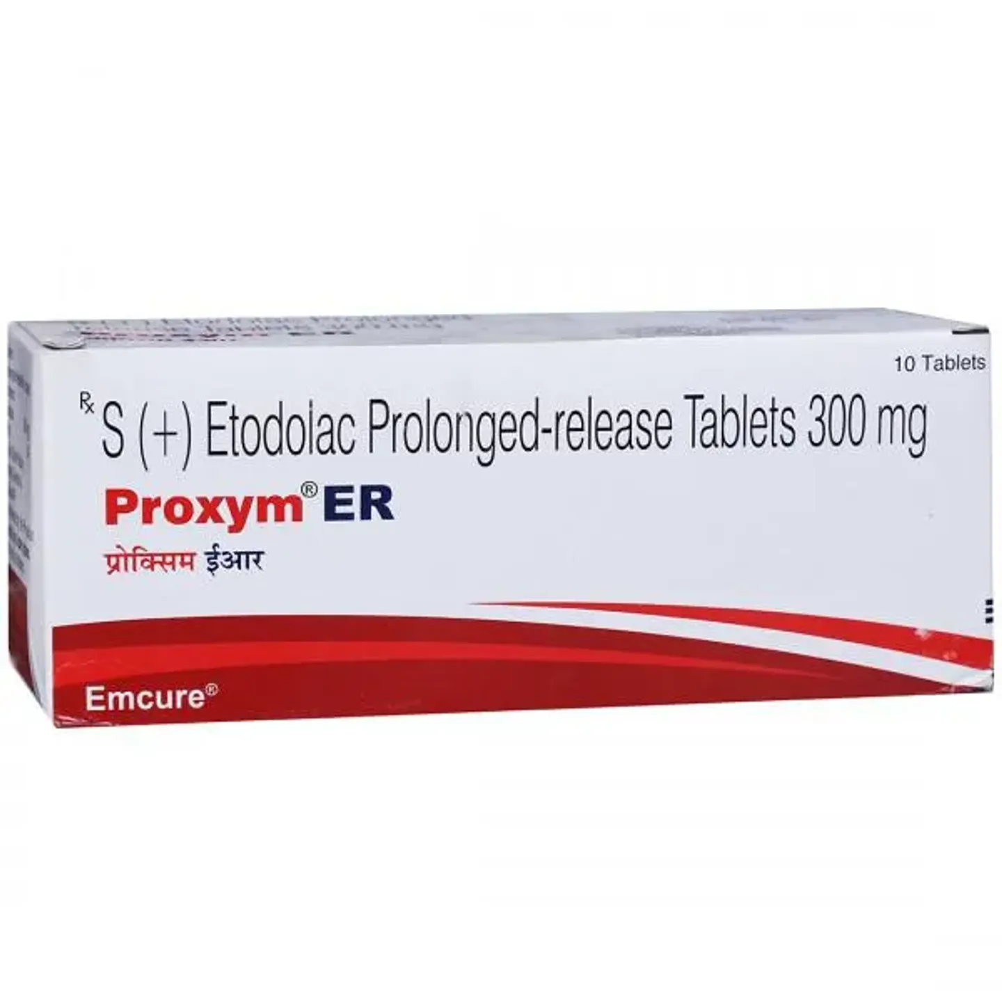 Proxym Er Tablet product image