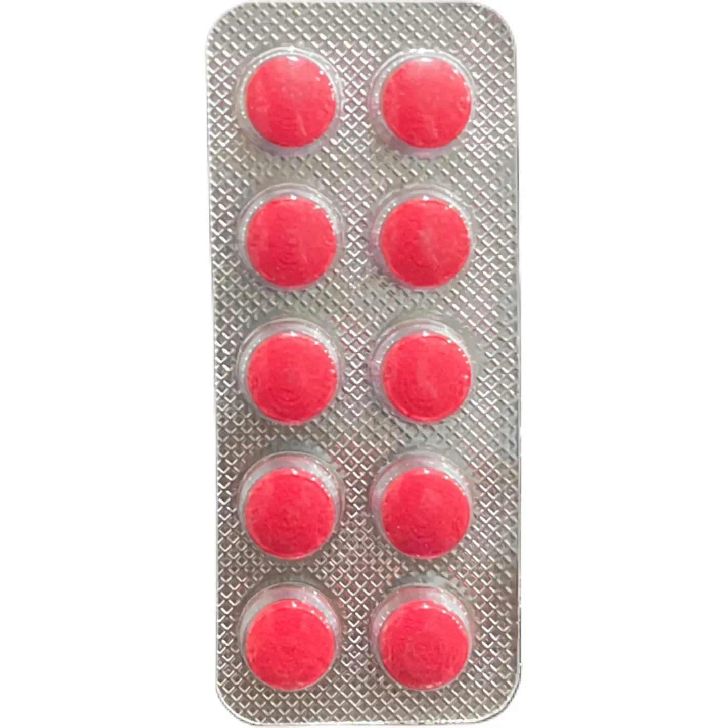 Prozink Tablet product image