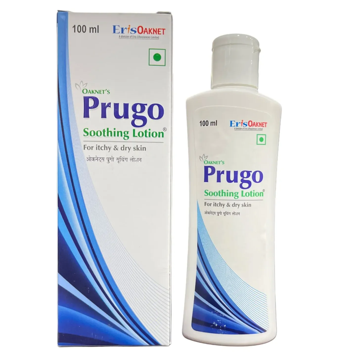 Prugo Soothing Lotion 100ml product image