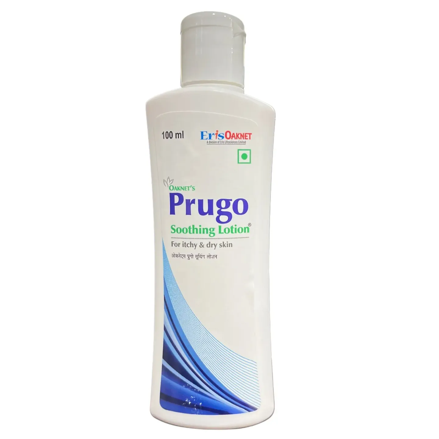 Prugo Soothing Lotion 100ml product image