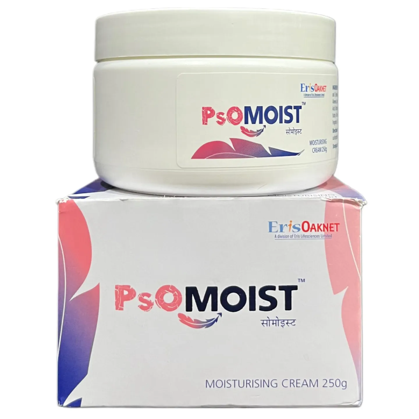 Psomoist Cream 250gm product image