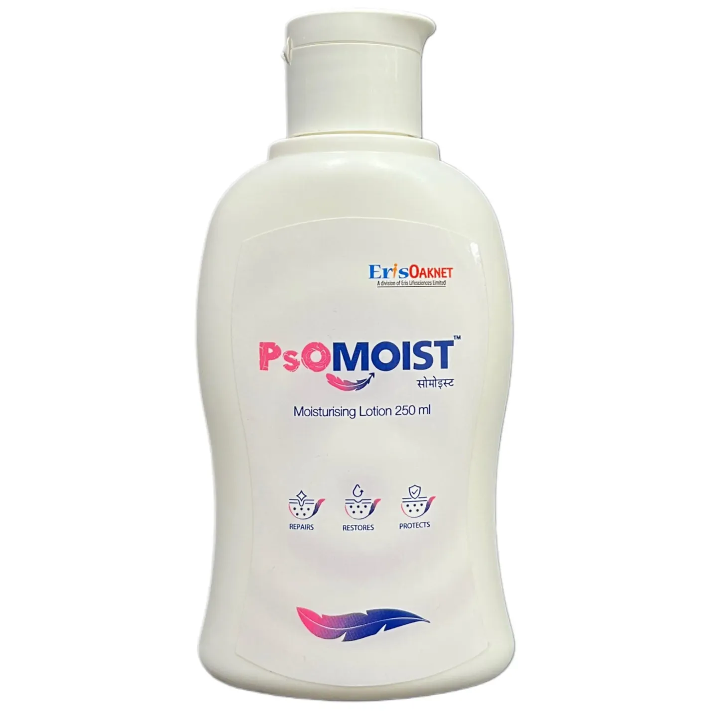 Psomoist Lotion 250ml product image