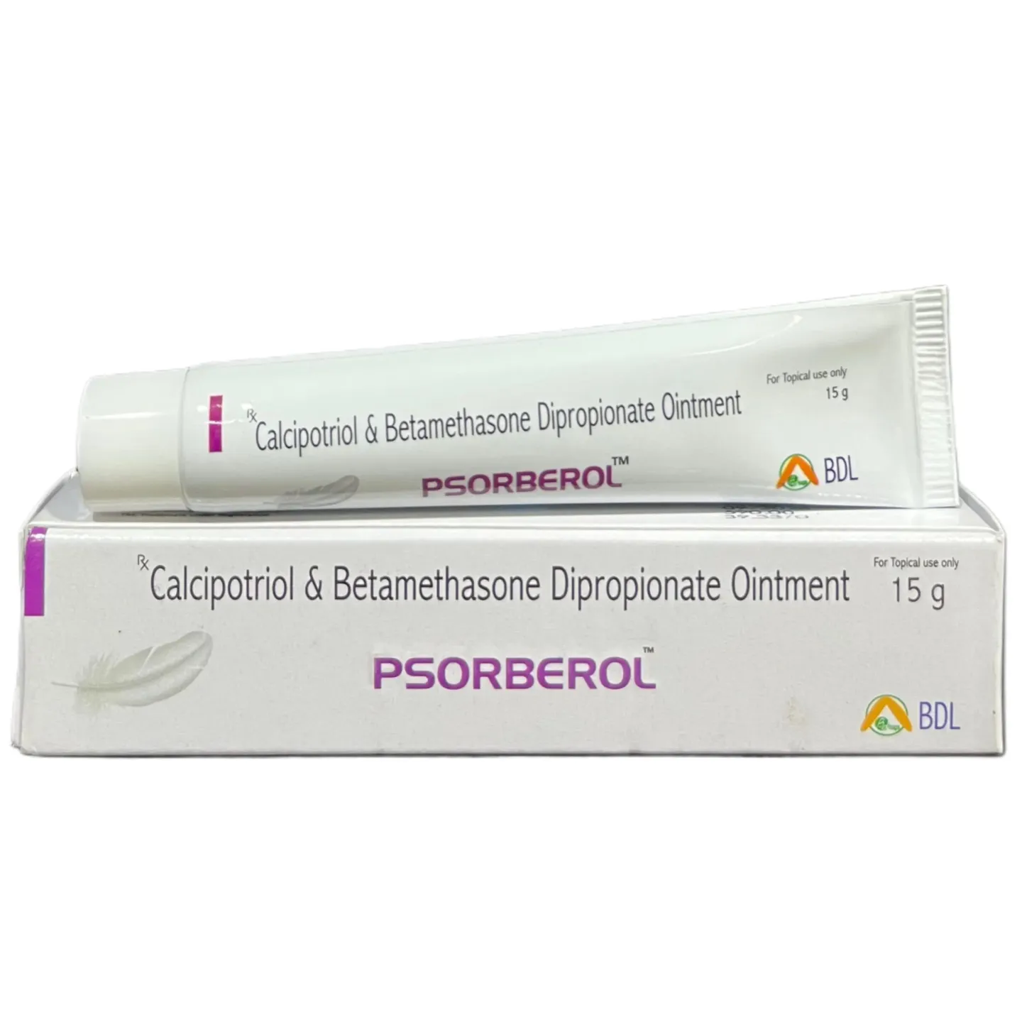 Psorberol Ointment 15gm product image