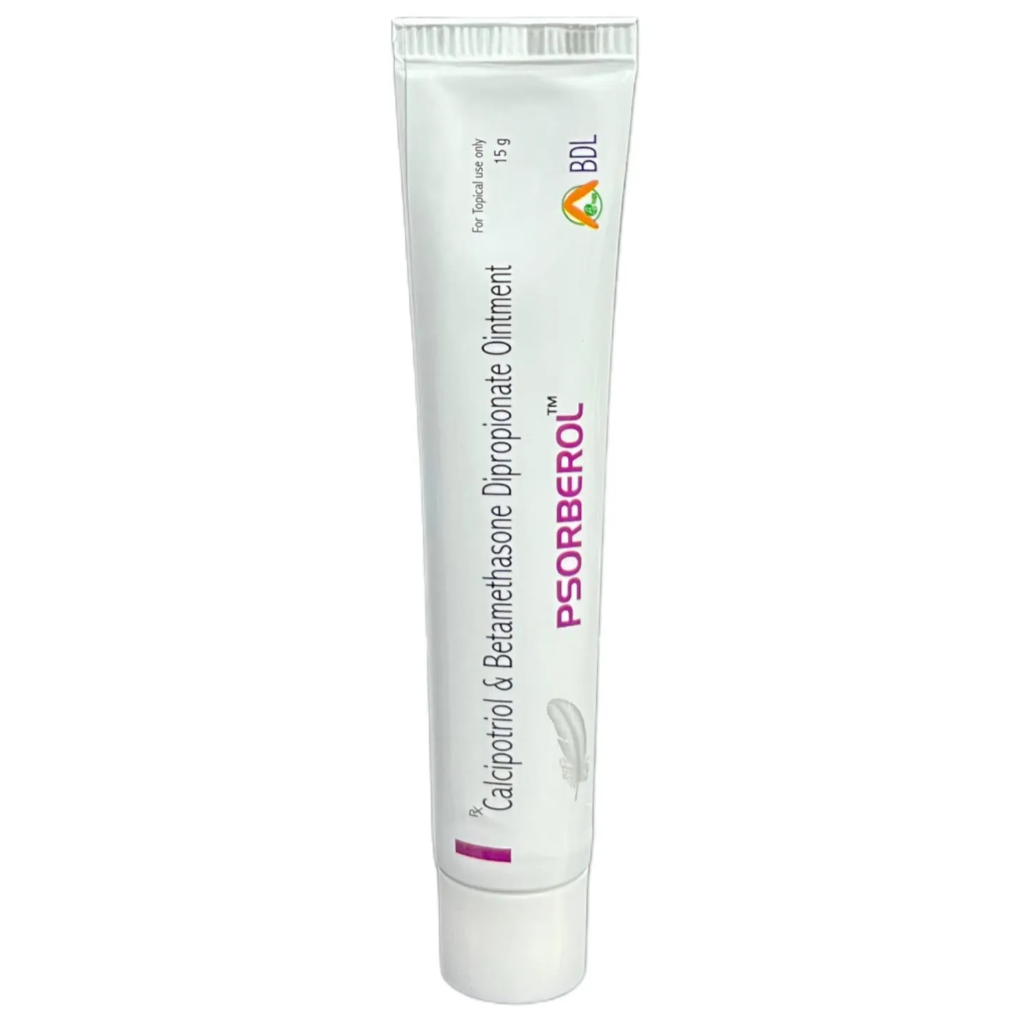 Psorberol Ointment 15gm product image