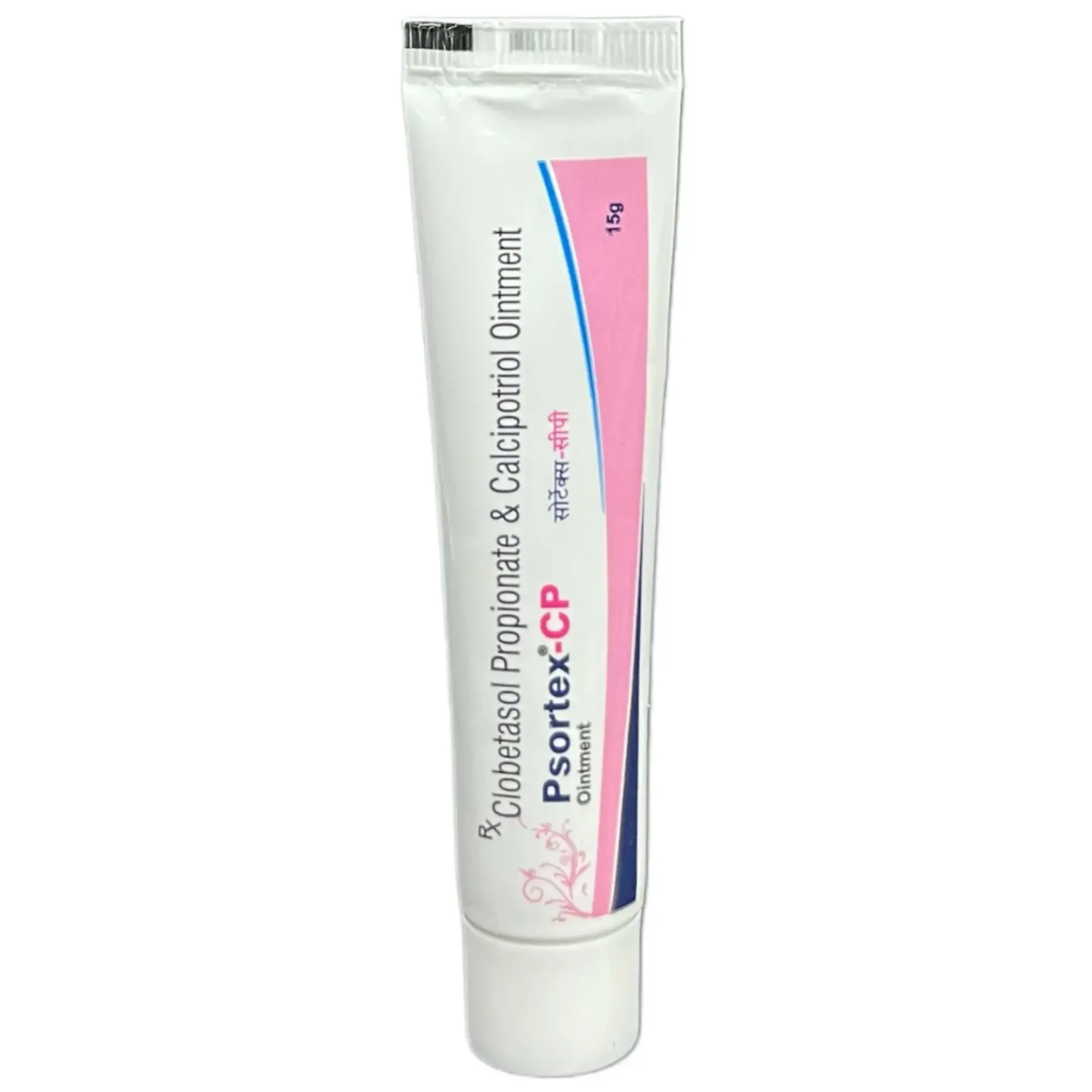 Psortex Cp Ointment 15gm product image