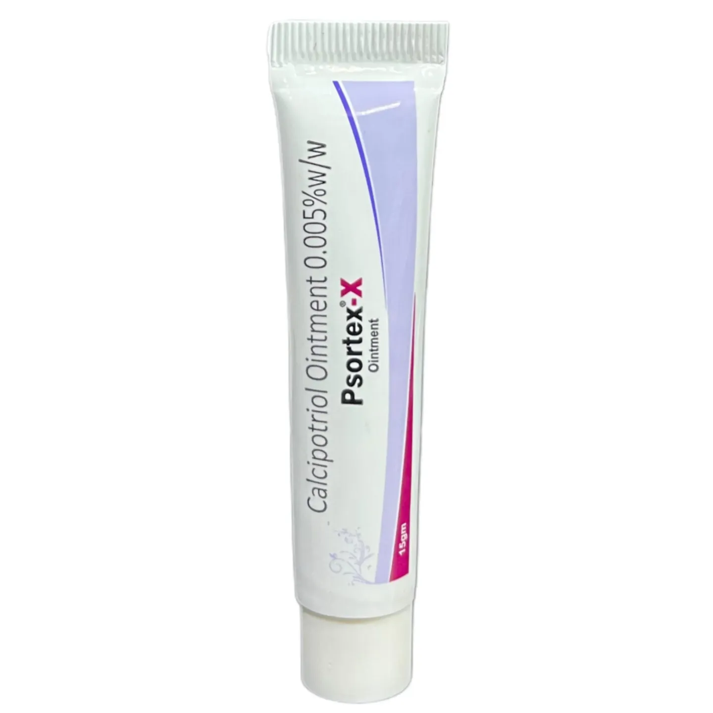 Psortex X Ointment 15gm product image