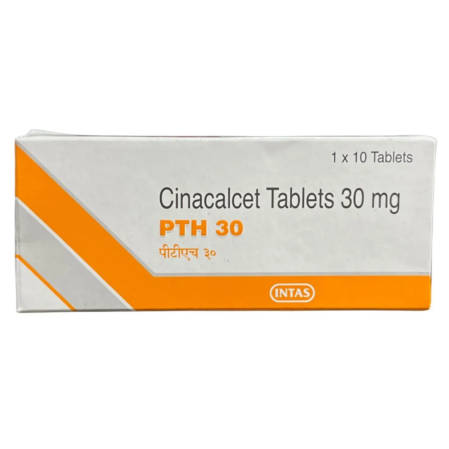 Pth 30 Tablet product image