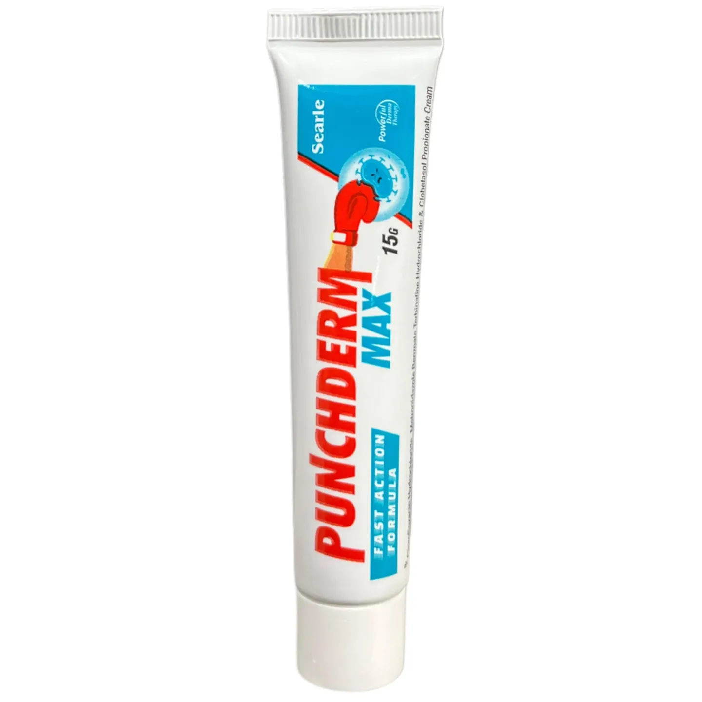 Punchderm Max Cream 15gm product image