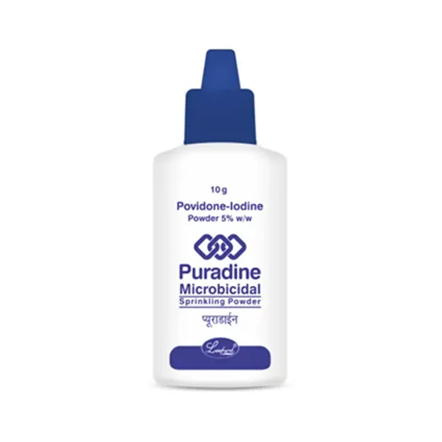 Puradine Powder 10 Gm product image