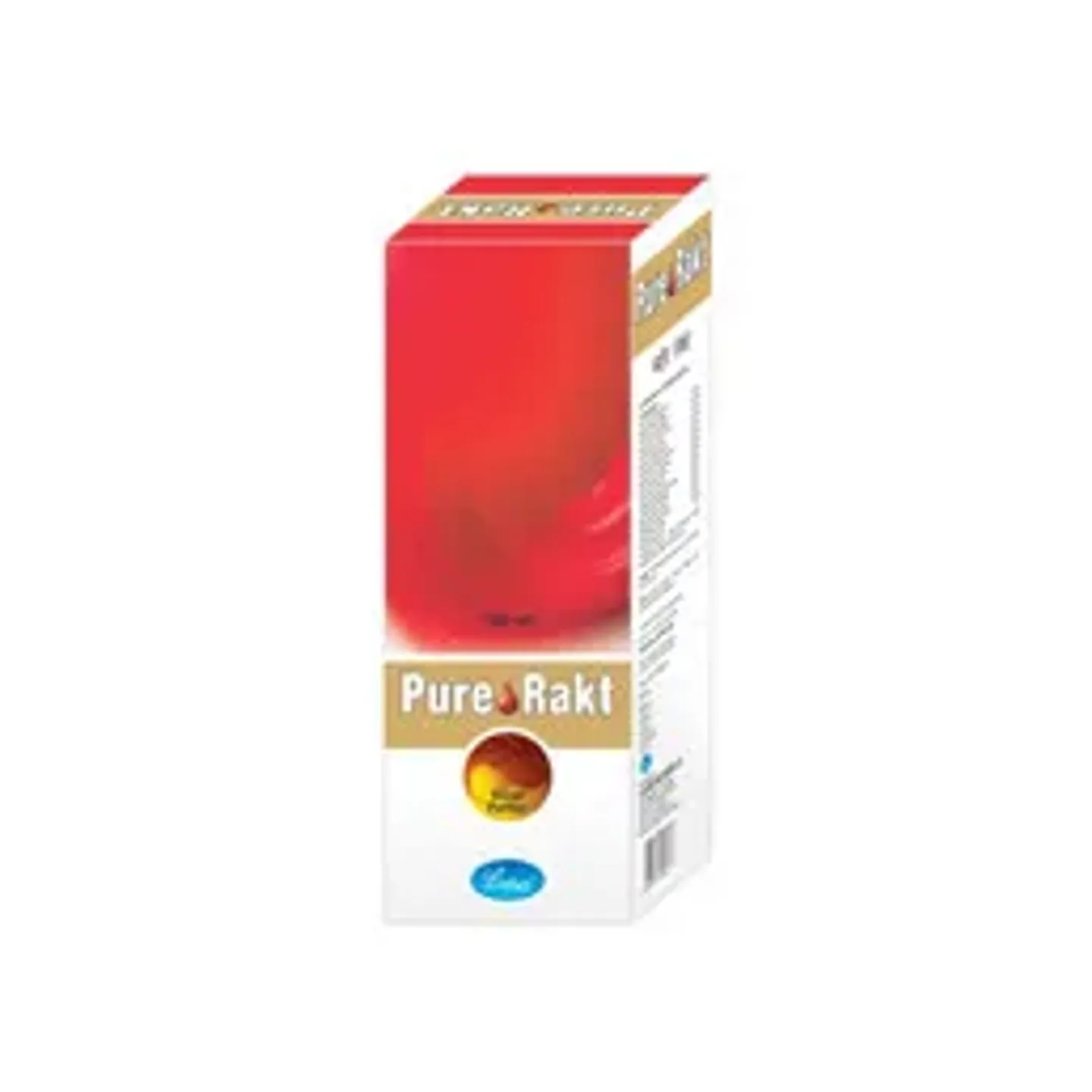 Pure Rakt Syrup 150ml product image