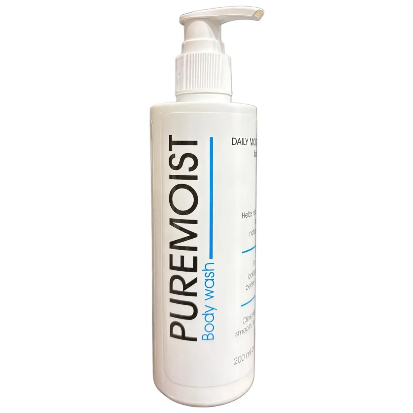 Puremoist Body Wash product image