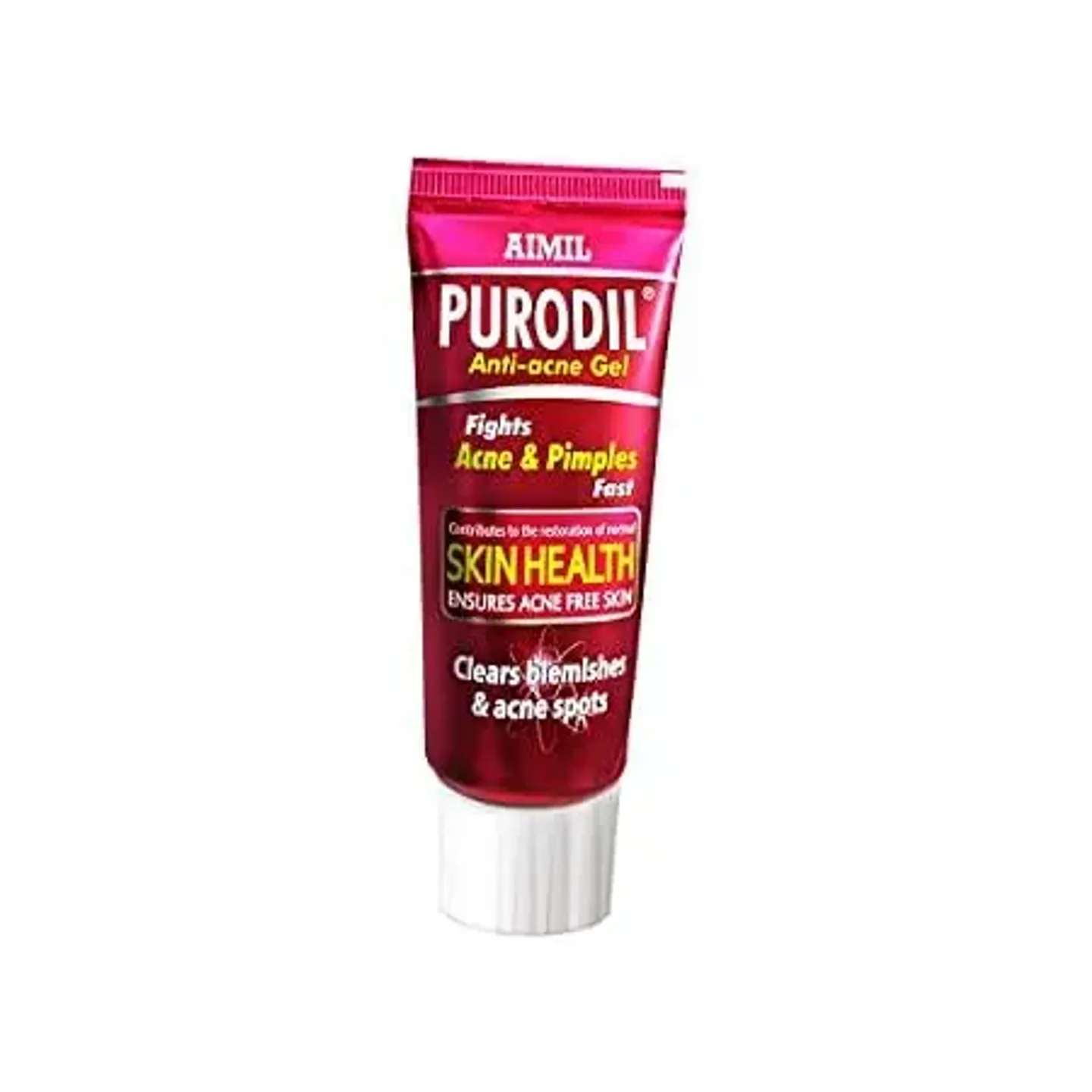 Purodil Anti Acne Gel product image