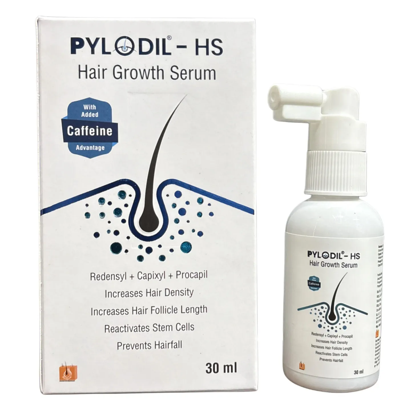 Pylodil Hs Serum product image