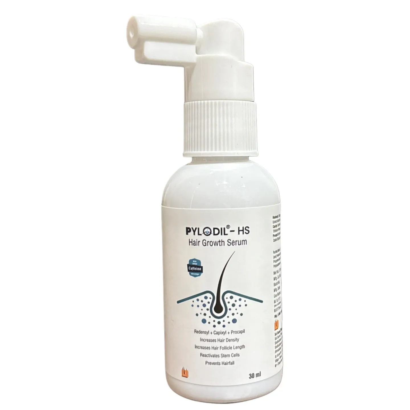 Pylodil Hs Serum product image