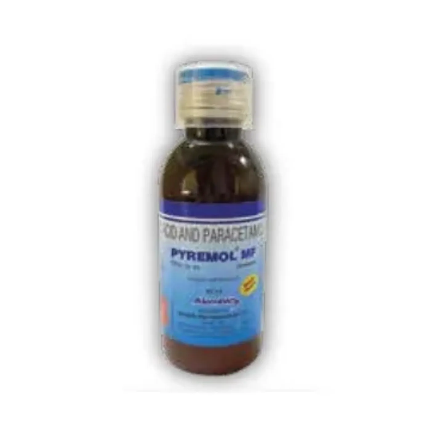 Pyremol Mf Suspension 60ml product image