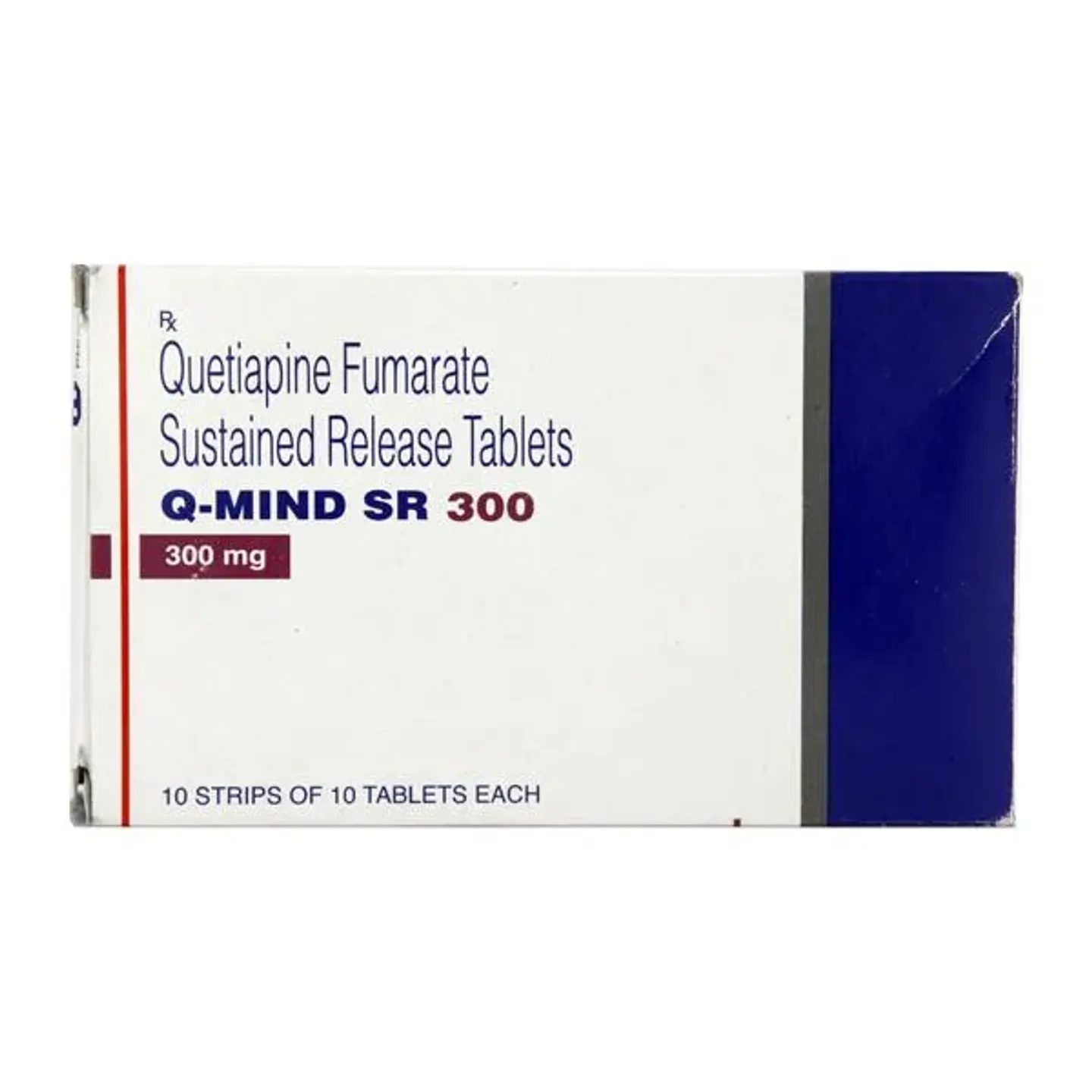 Q Mind Sr 300 Tablet product image