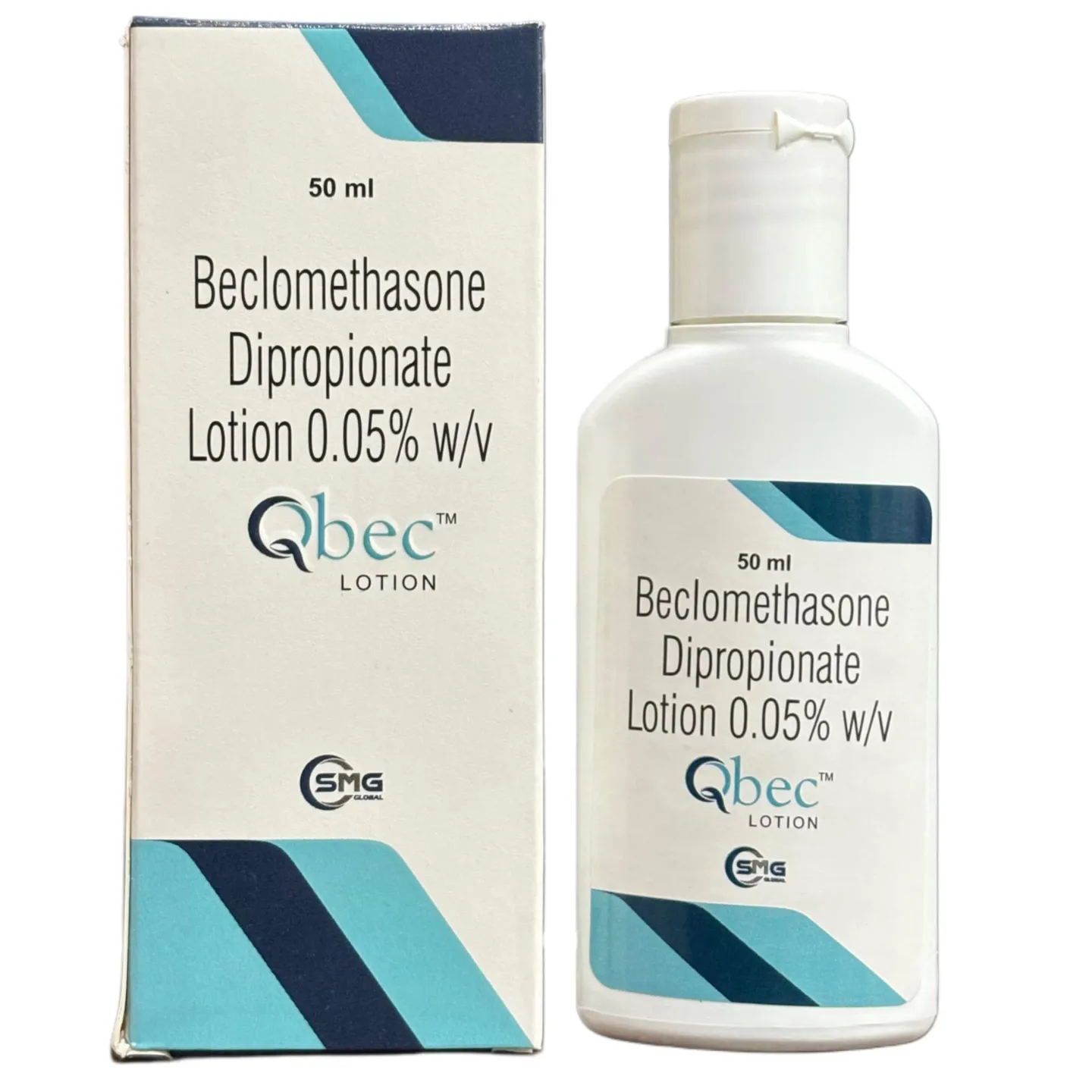 Qbec Lotion 50ml product image