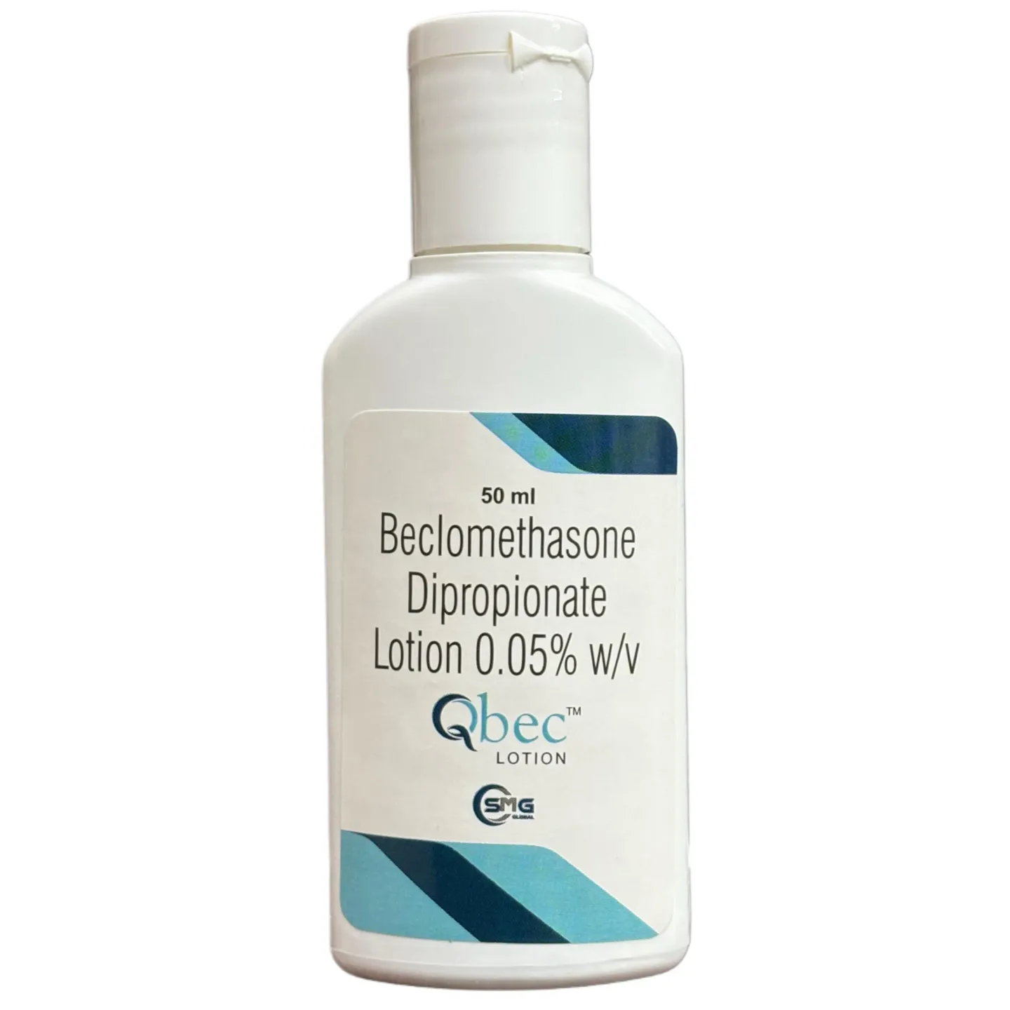 Qbec Lotion 50ml product image