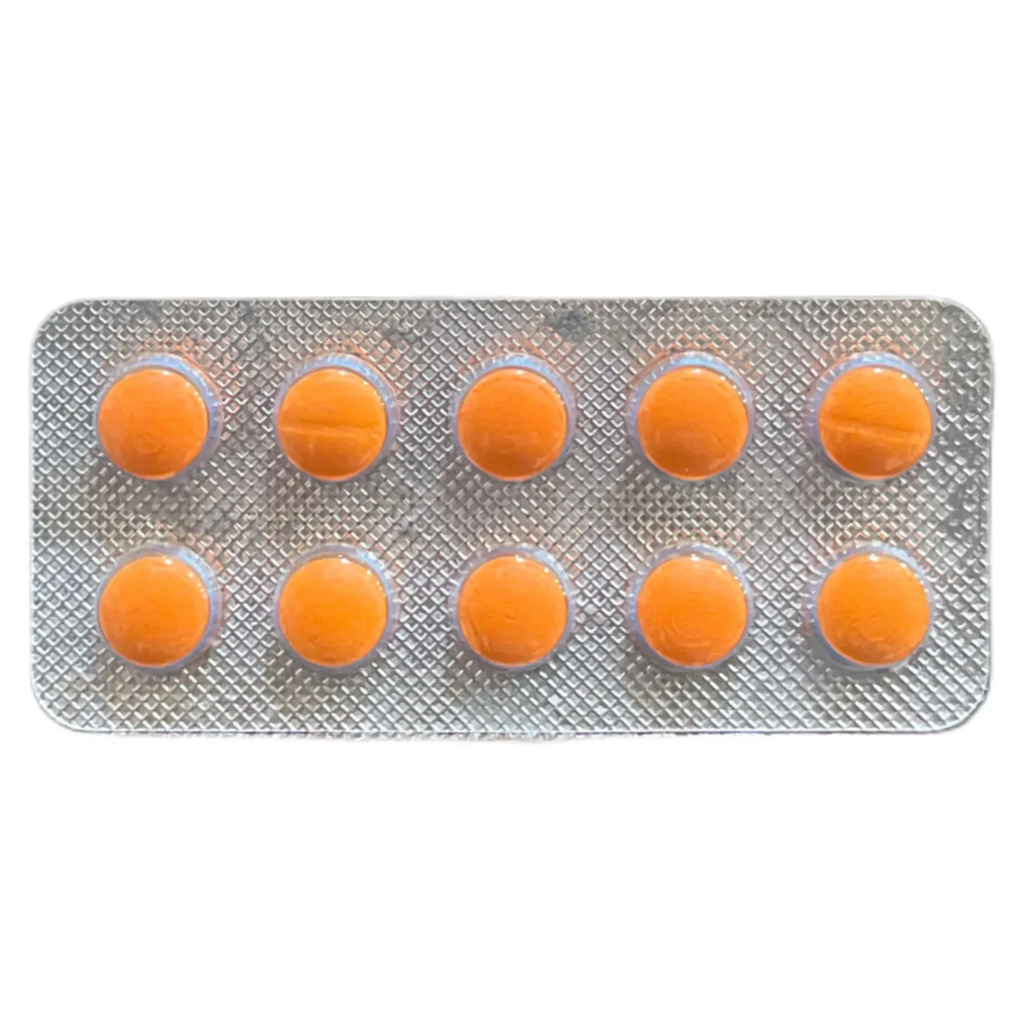 Qtcon 25 Tablet product image