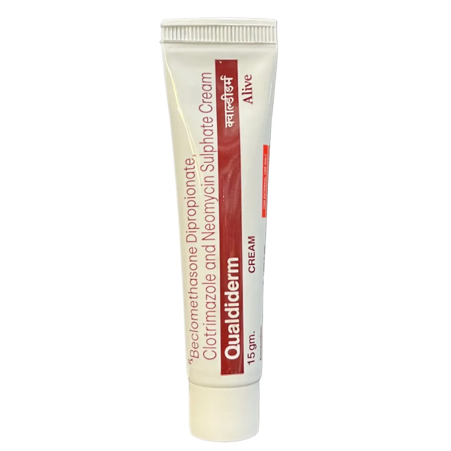 Qualdiderm Cream 15gm product image