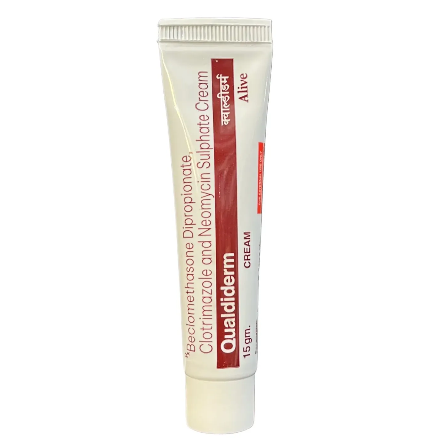 Qualdiderm Cream 15gm product image