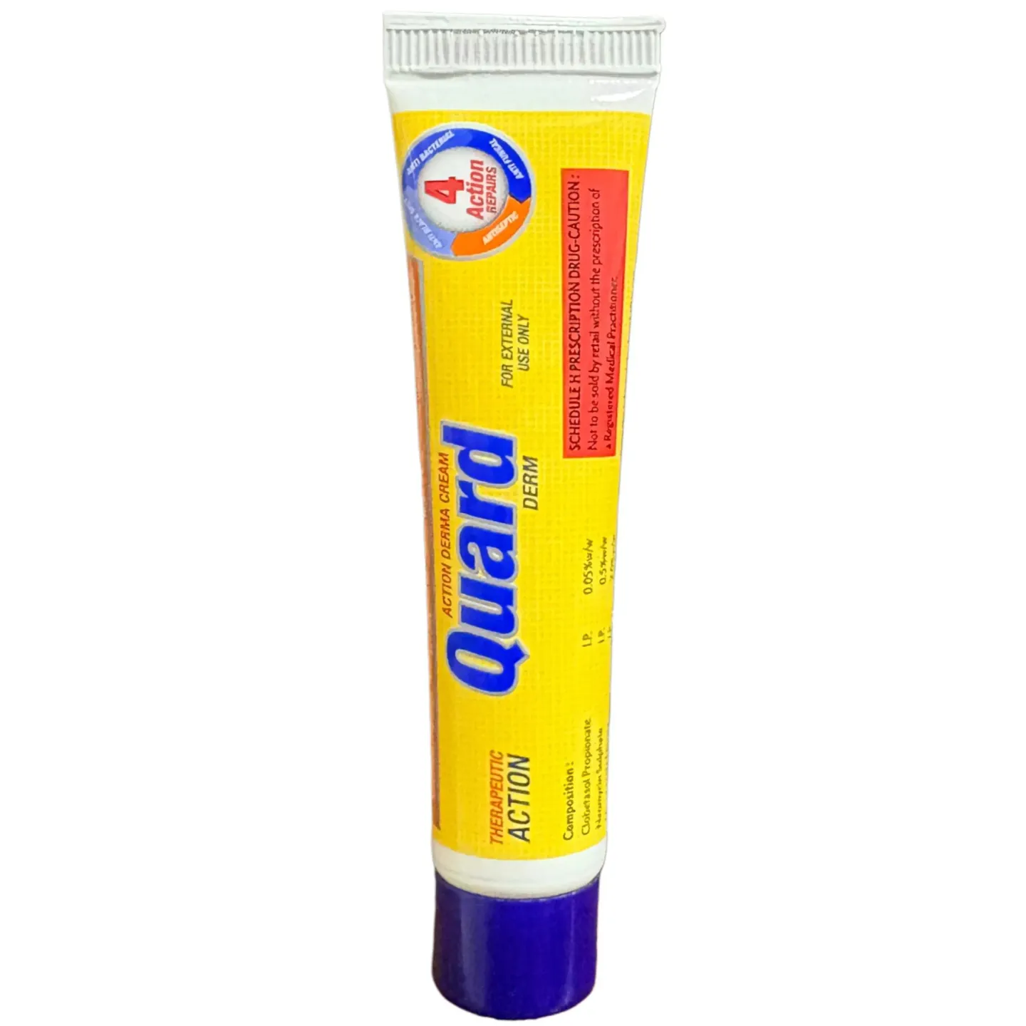 Quard Cream 15gm product image