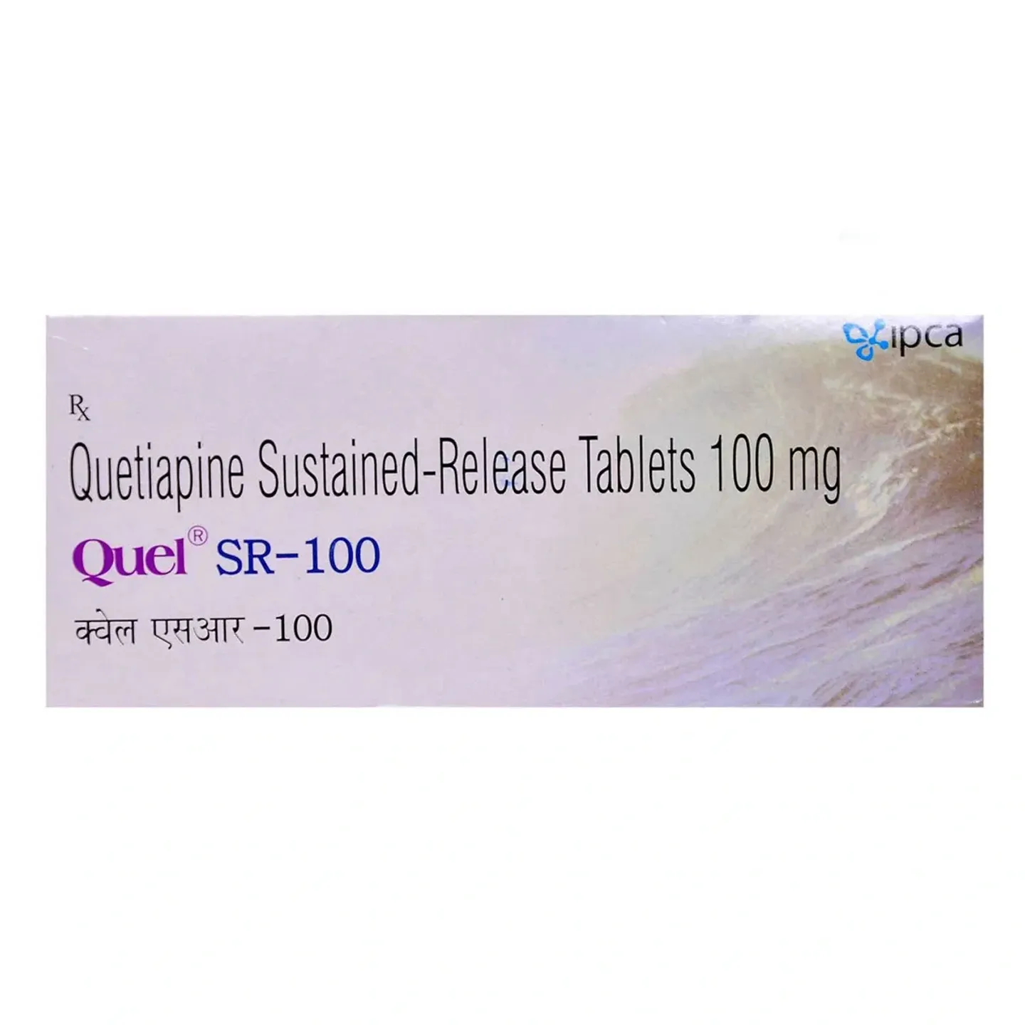 Quel Sr 100 Tablet product image