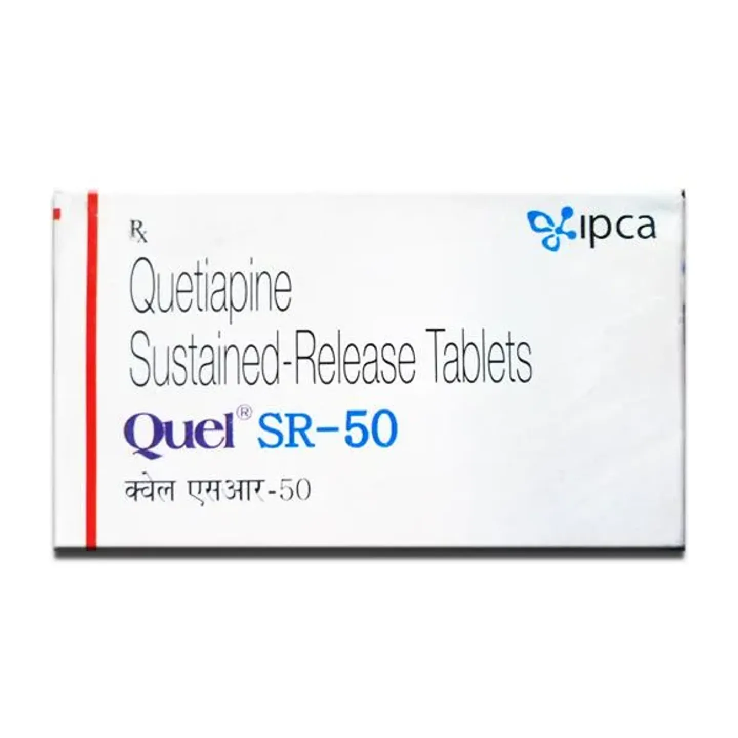 Quel Sr 50 Tablet product image