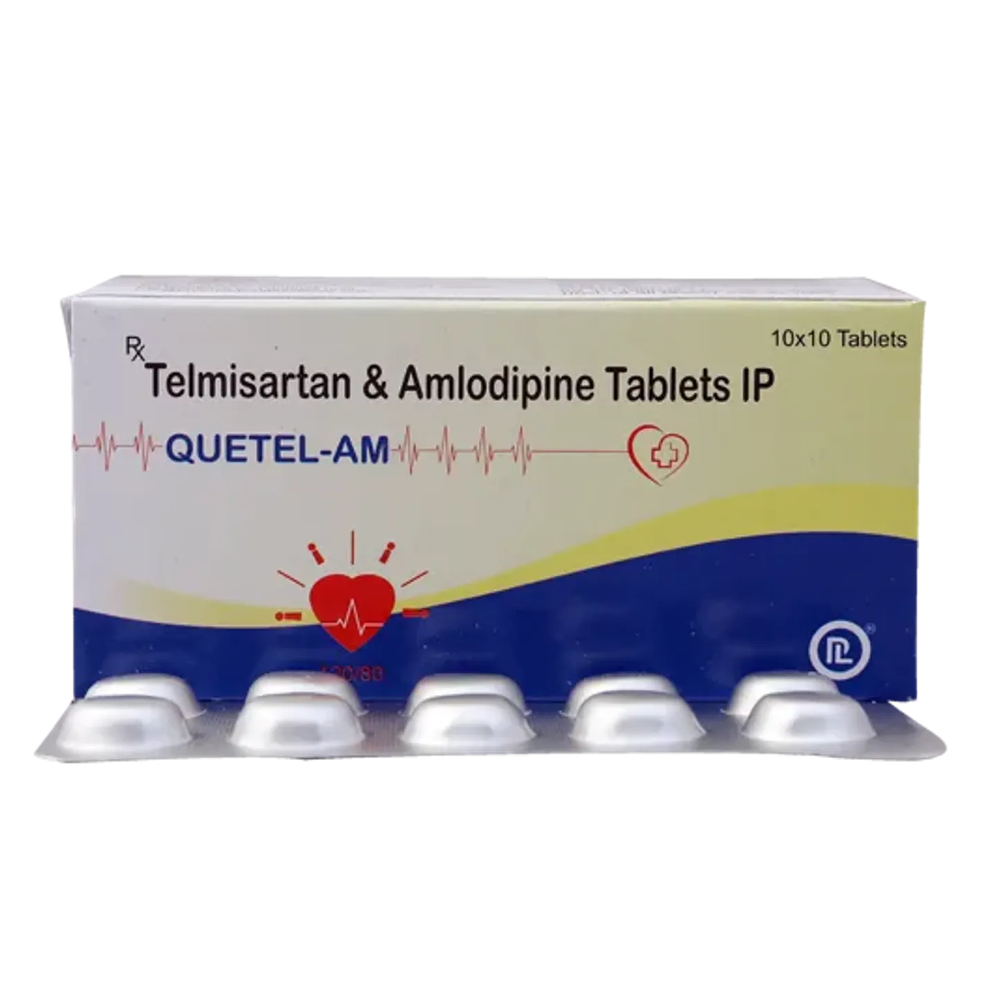 Quetel Am Tablet product image