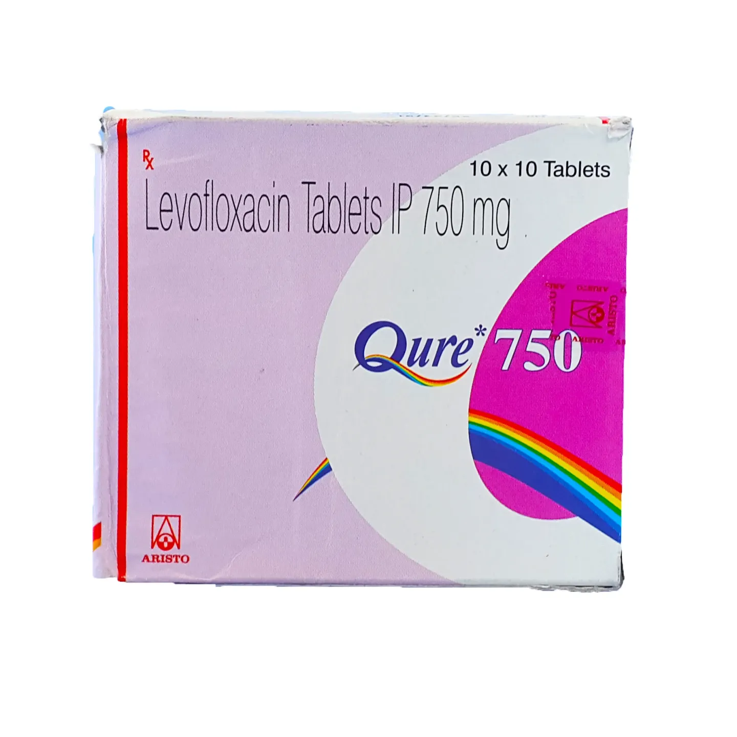 Qure 750 Tablet product image