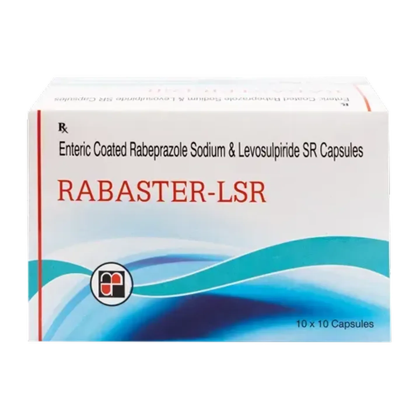 Rabaster-lsr Capsule product image