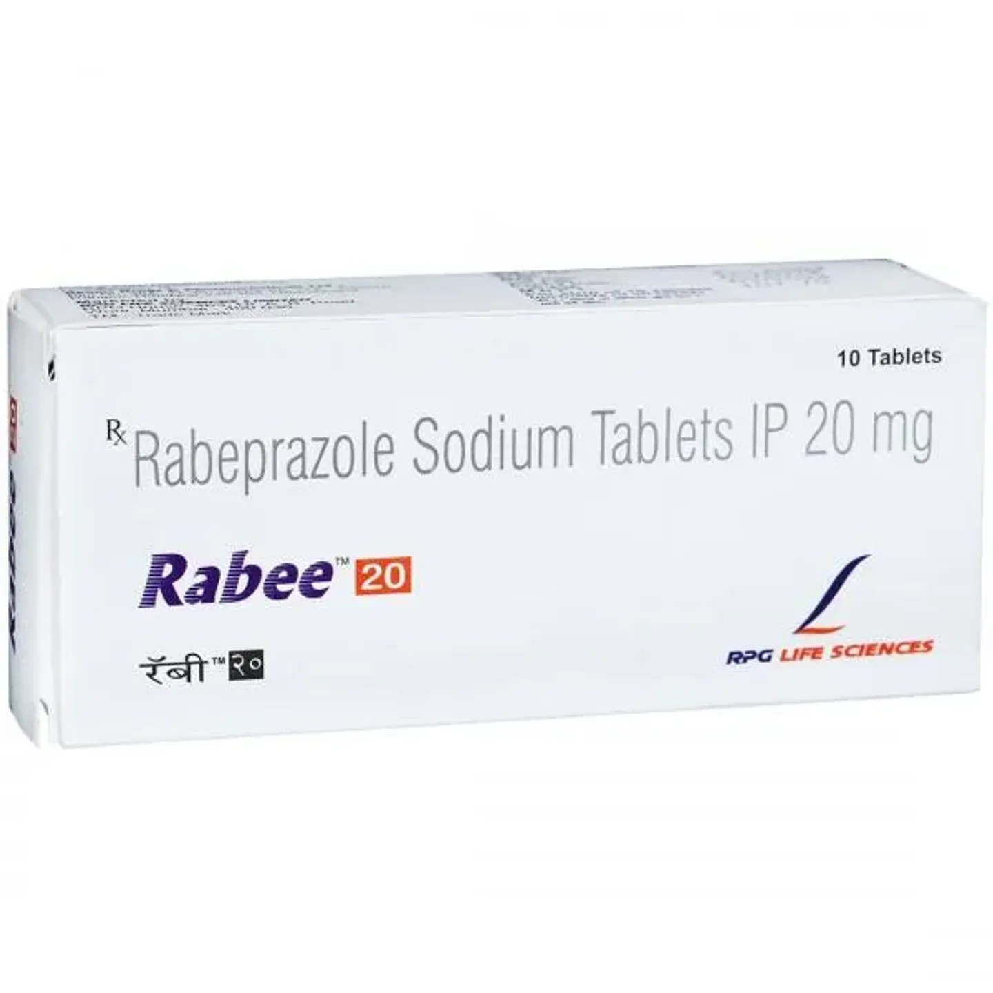 Rabee 20 Tablet product image