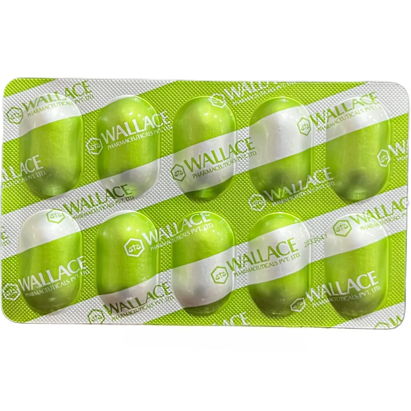 Rabewal Dsr Capsule product image