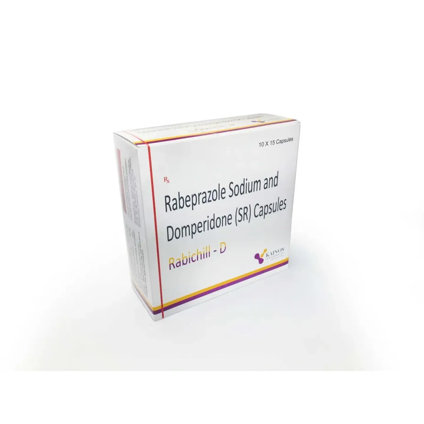 Rabichil D Cap product image