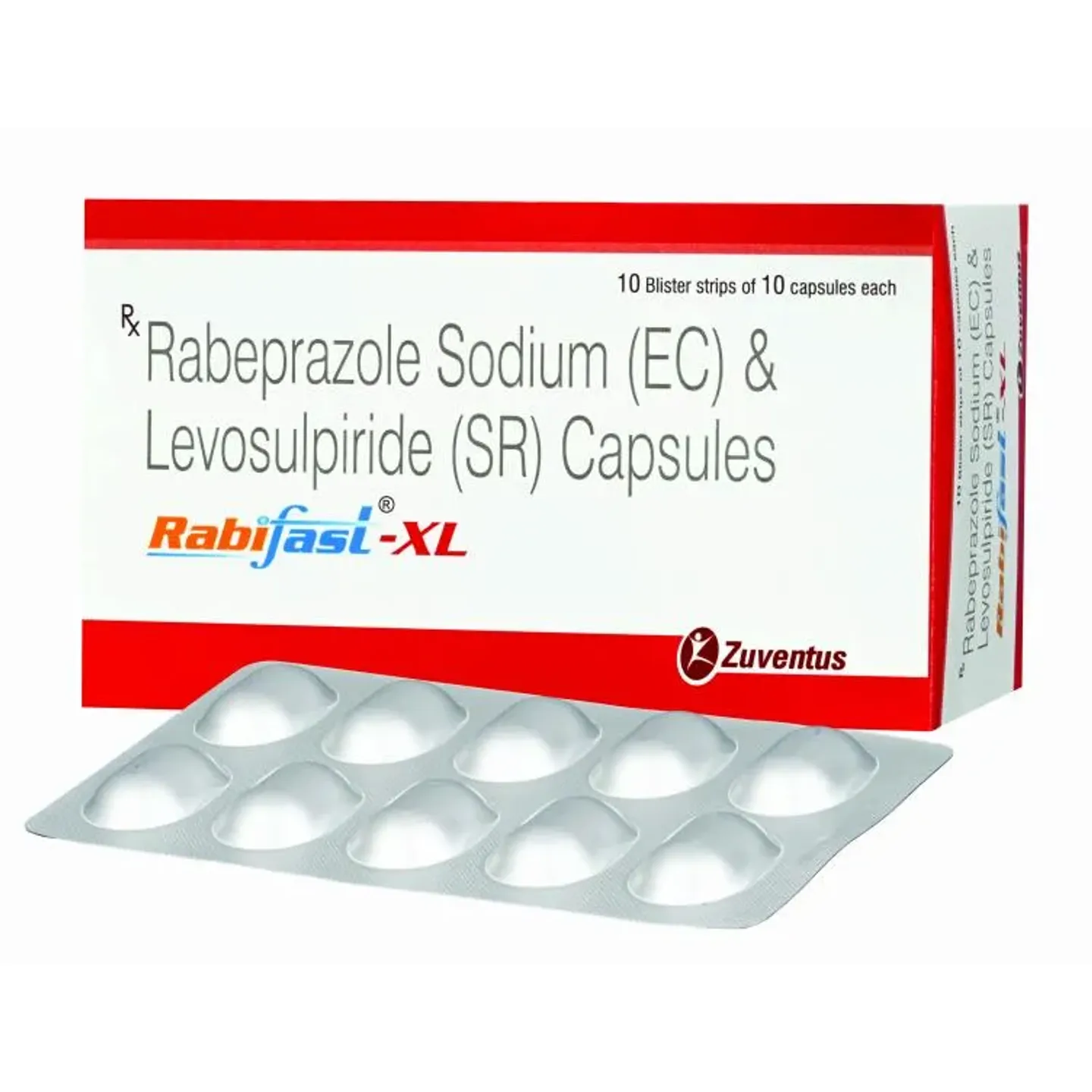 Rabifast-xl Capsule product image