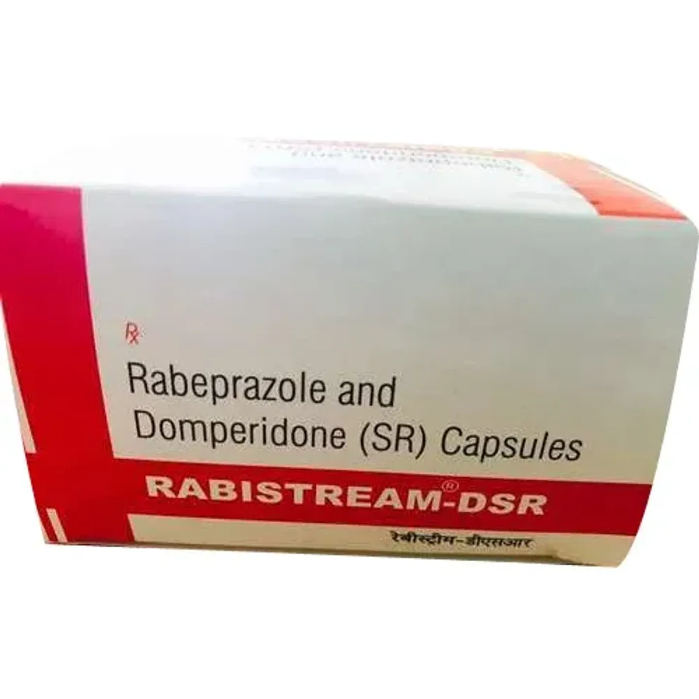 Rabistream-dsr Capsule product image