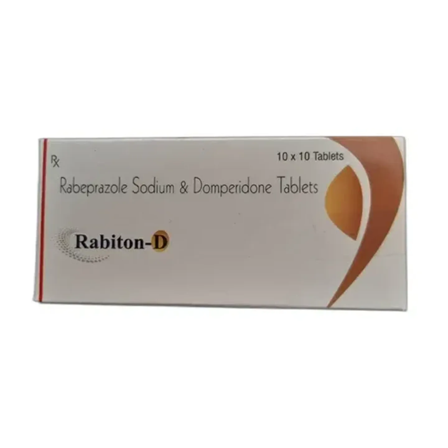 Rabiton D Tablet product image