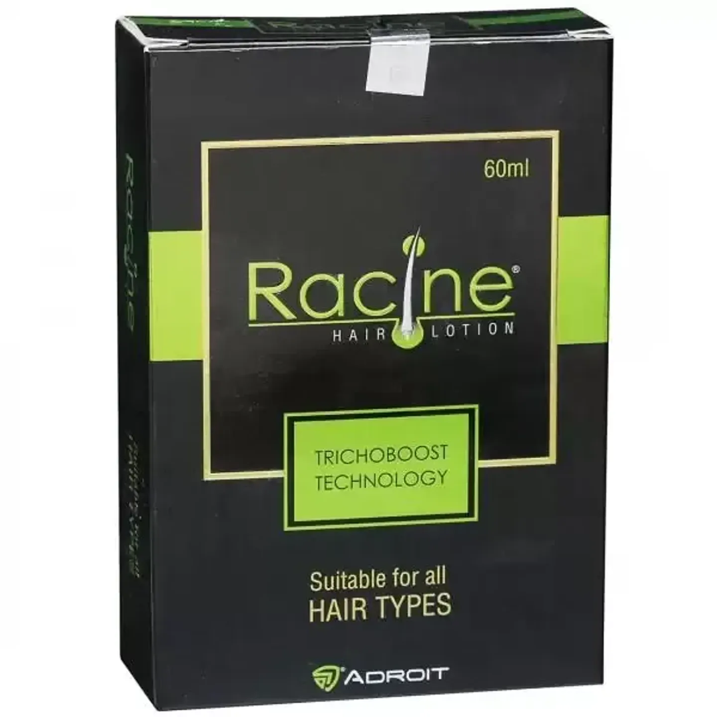 Racine Lotion 60 Ml product image